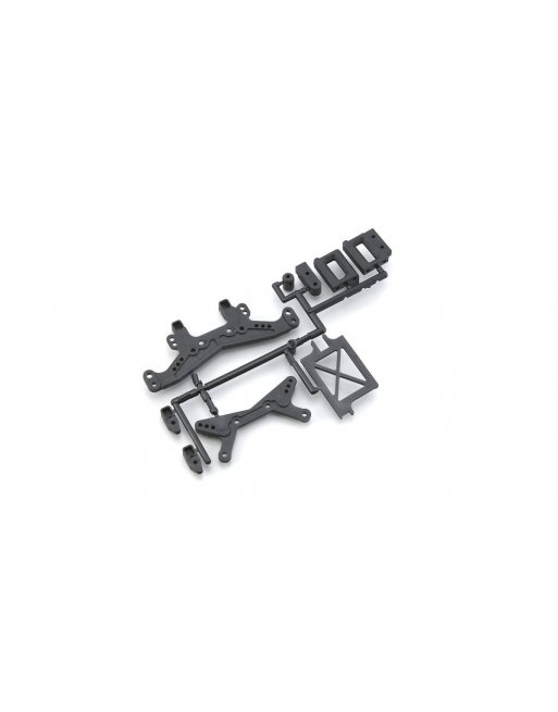VS026 Shock Stay Set VS026  - KYOSHO RC